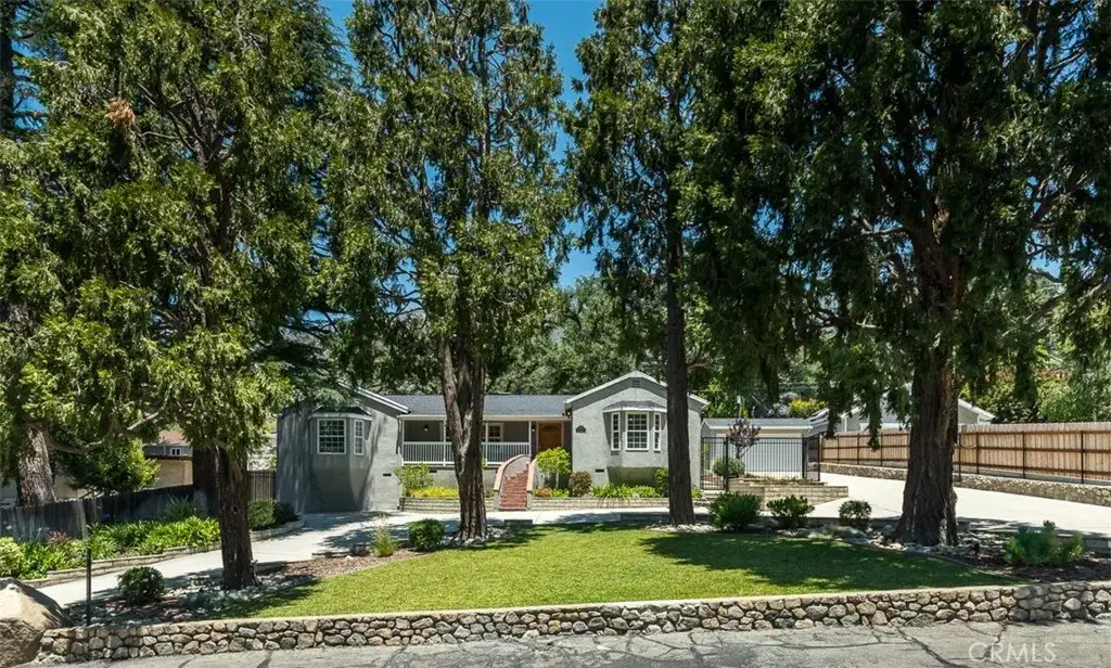 2363 Rockdell Street, La Crescenta, CA 91214 - #1