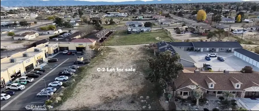 0 Bear Valley, Hesperia, CA 92345 - #3