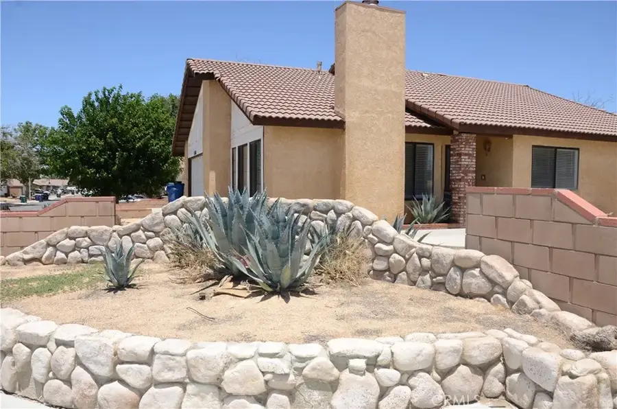 43600 Santa Rosa Circle, Lancaster, CA 93535 - #2