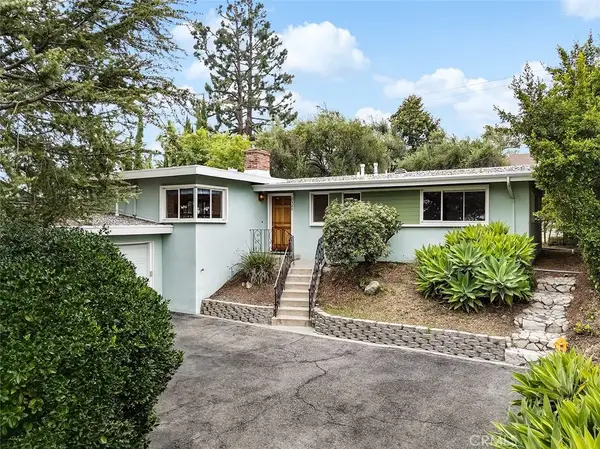 2325 Caracas Street, La Crescenta, CA 91214