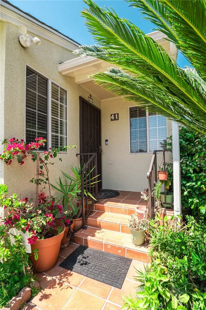 41 Merlon, Pasadena, CA 91107 - #1