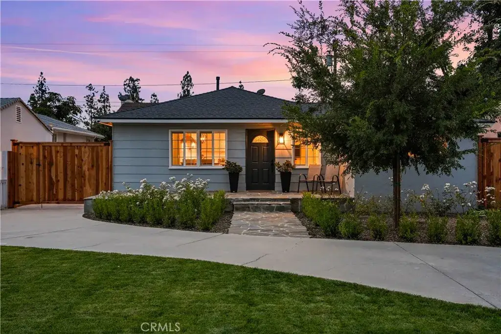 2028 Chesson Street, Duarte, CA 91010 - #1