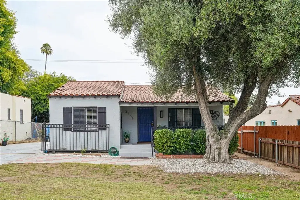 2358 Marengo Avenue, Altadena, CA 91001 - #1