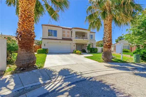 2856 Cloverdale Court, Palmdale, CA 93551