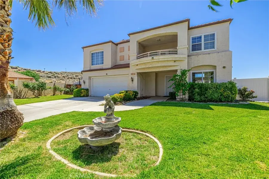 2856 Cloverdale Court, Palmdale, CA 93551 - #3