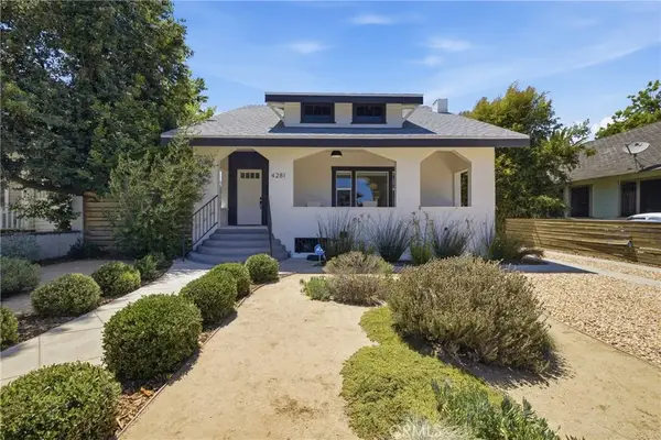 4281 Halldale Avenue, Los Angeles, CA 90062