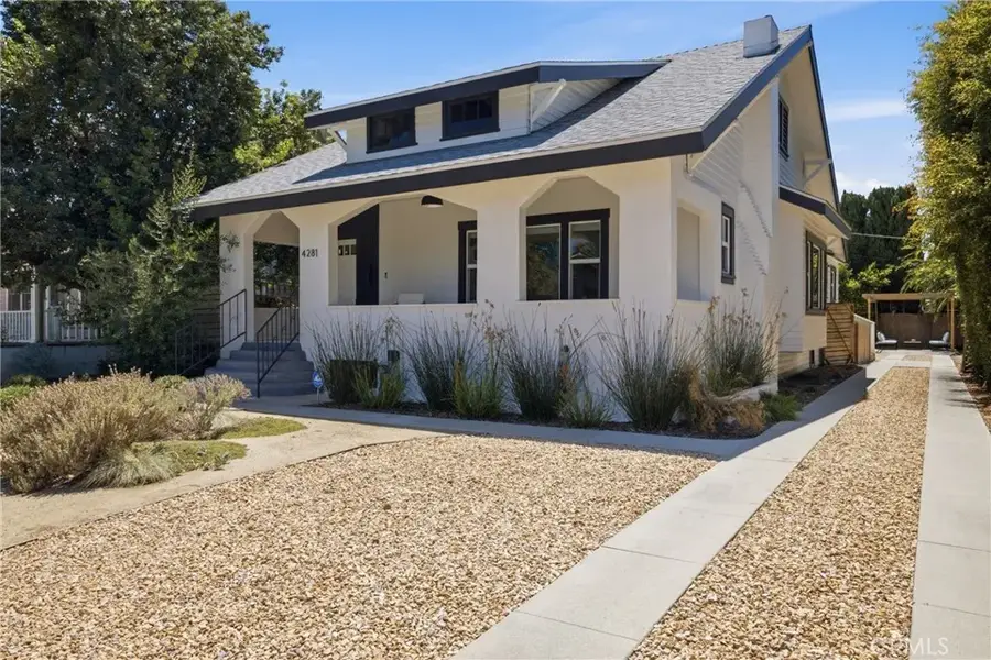 4281 Halldale Avenue, Los Angeles, CA 90062 - #2