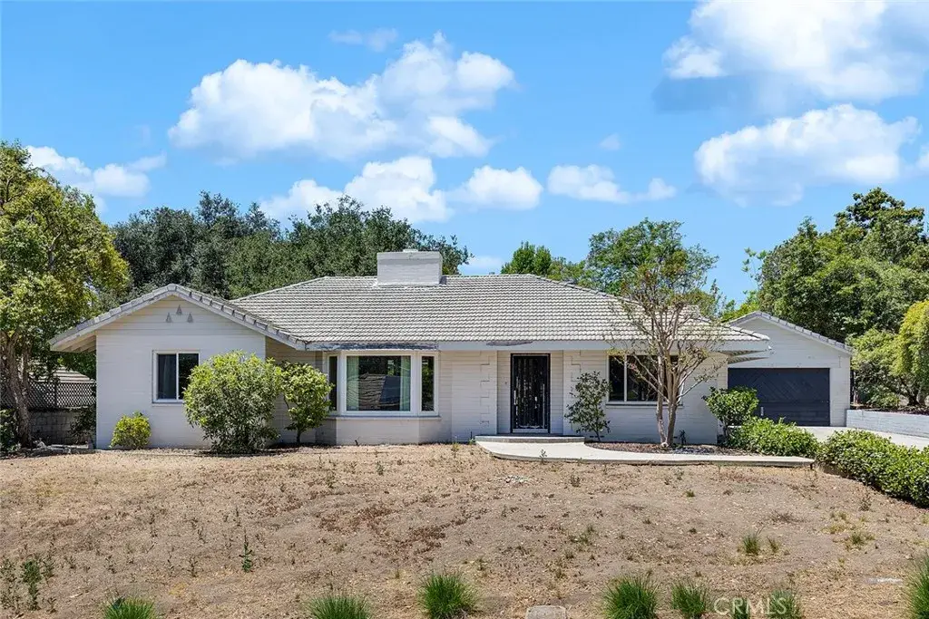 1845 Alta Oaks Drive, Arcadia, CA 91006 - #1
