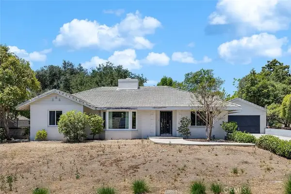 1845 Alta Oaks Drive, Arcadia, CA 91006