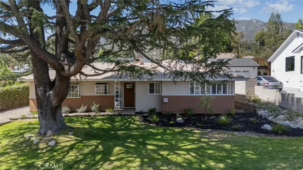 2415 Frances, La Crescenta, CA 91214 - #1