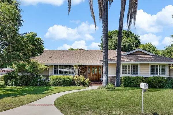 17055 Community, Sherwood Forest, CA 91325