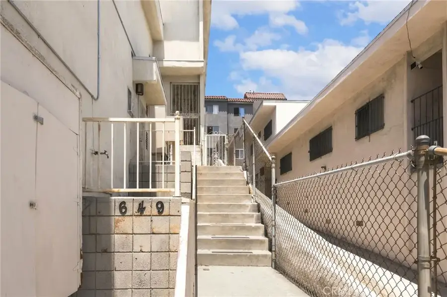 649 Alpine Street, Los Angeles, CA 90012 - #2