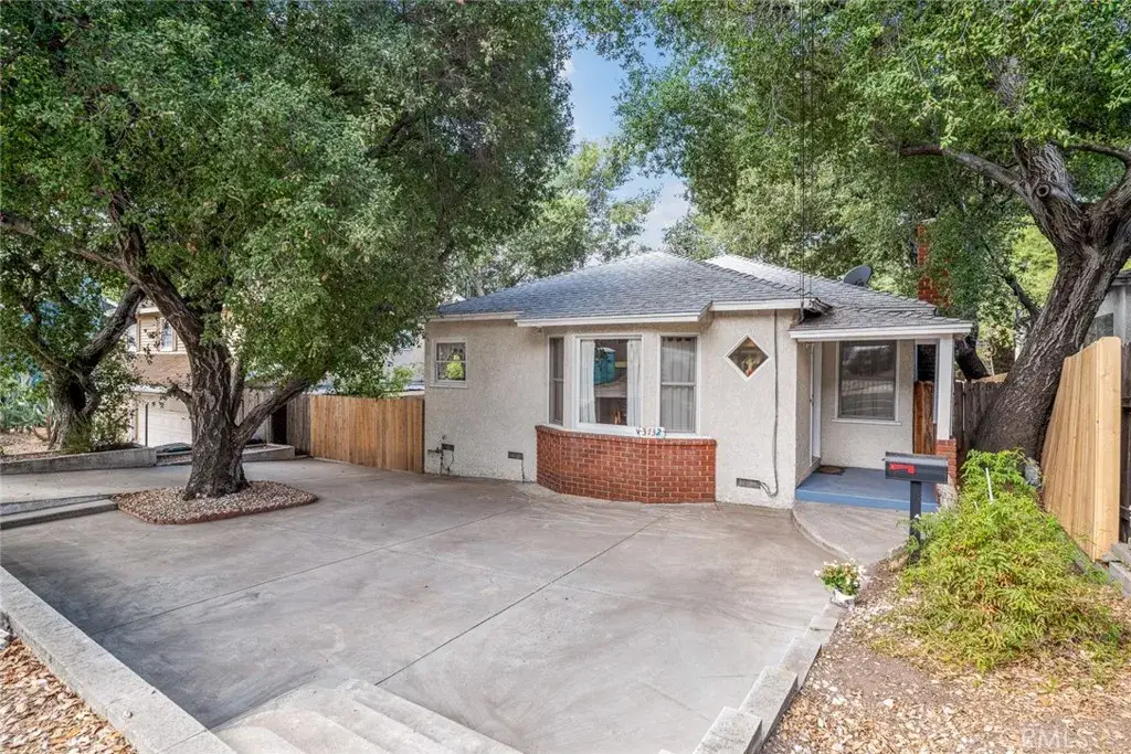3732 Mayfield, Glendale, CA 91214 - #1