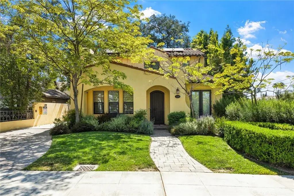 308 N Oak Avenue, Pasadena, CA 91107 - #1