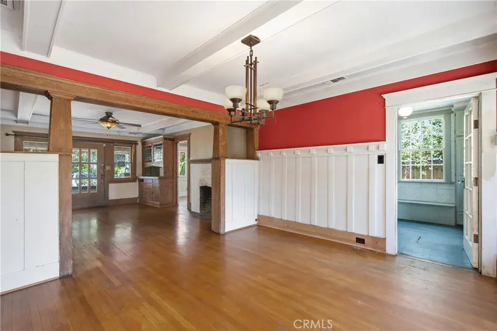 1044 N Hudson Avenue, Pasadena, CA 91104 - #1