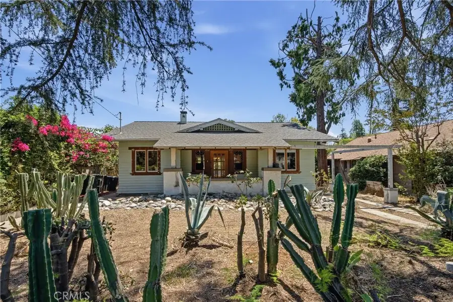 1044 N Hudson Avenue, Pasadena, CA 91104 - #3