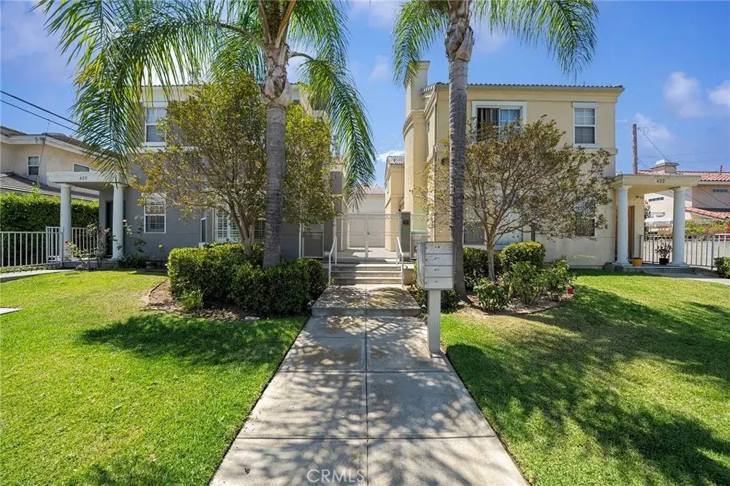 426 Avondale Avenue, Monterey Park, CA 91754 - #1