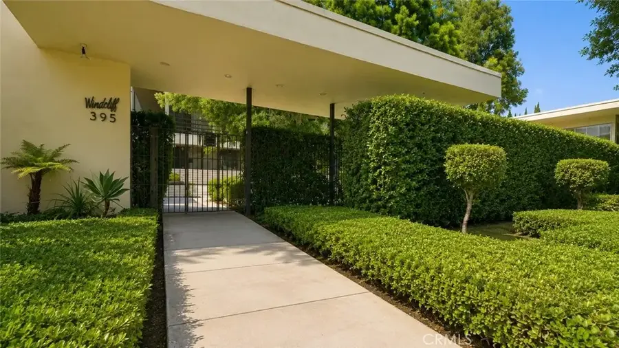 395 Cliff Drive #106, Pasadena, CA 91107 - #3