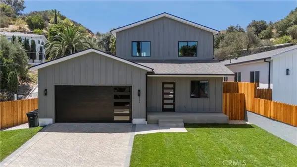 8734 Apperson Street, Sunland, CA 91040