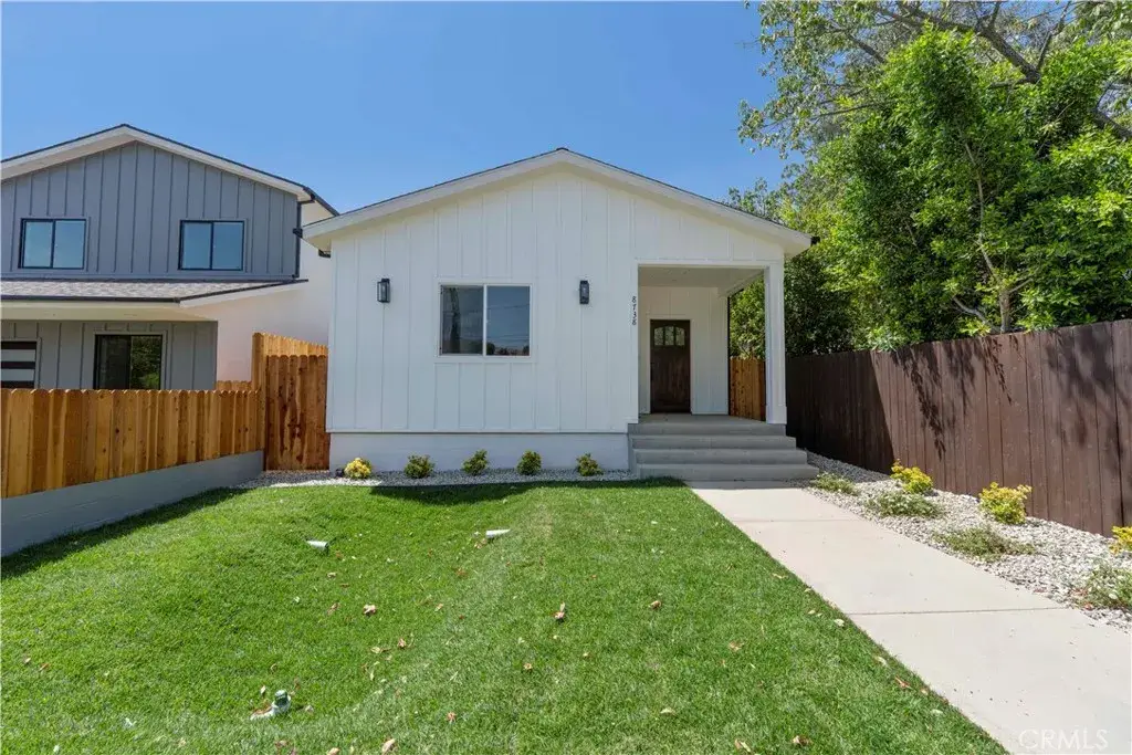 8738 Apperson Street, Sunland, CA 91040 - #1