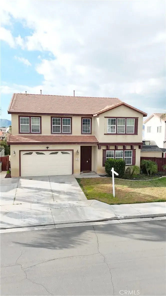 176 Nightfall, San Jacinto, CA 92582 - #1