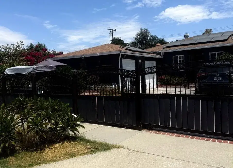 3914 Hornbrook, Baldwin Park, CA 91706 - #1