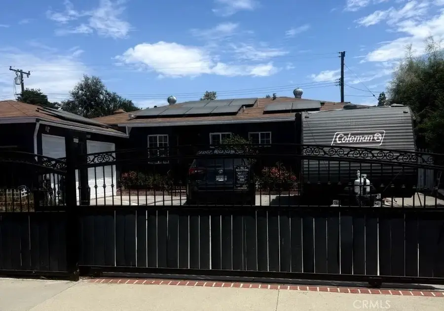 3914 Hornbrook, Baldwin Park, CA 91706 - #2