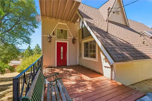 27809 Alpen, Lake Arrowhead, CA 92352