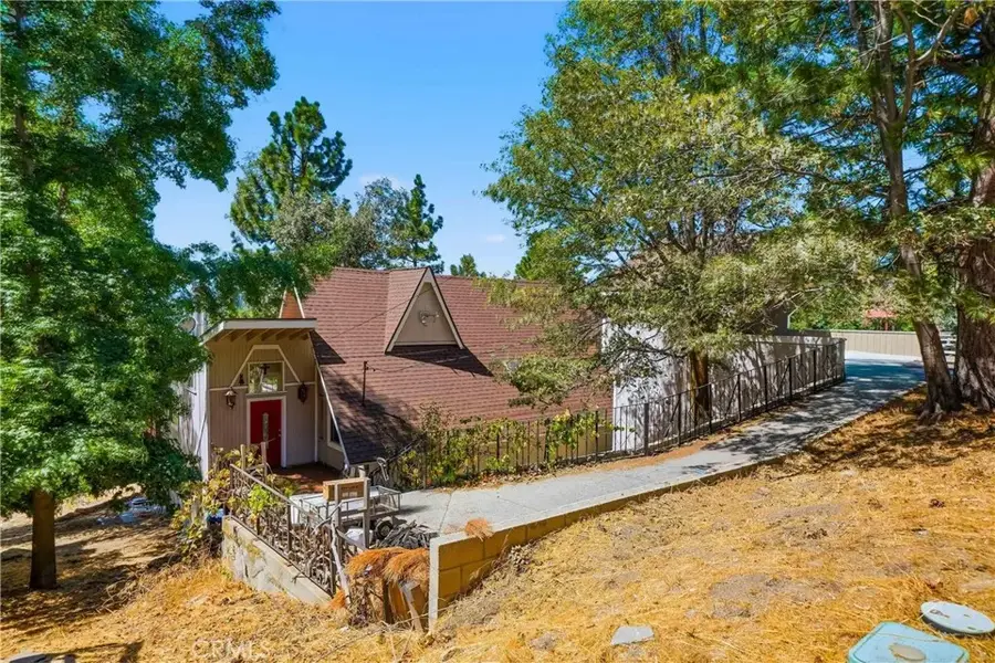 27809 Alpen, Lake Arrowhead, CA 92352 - #2