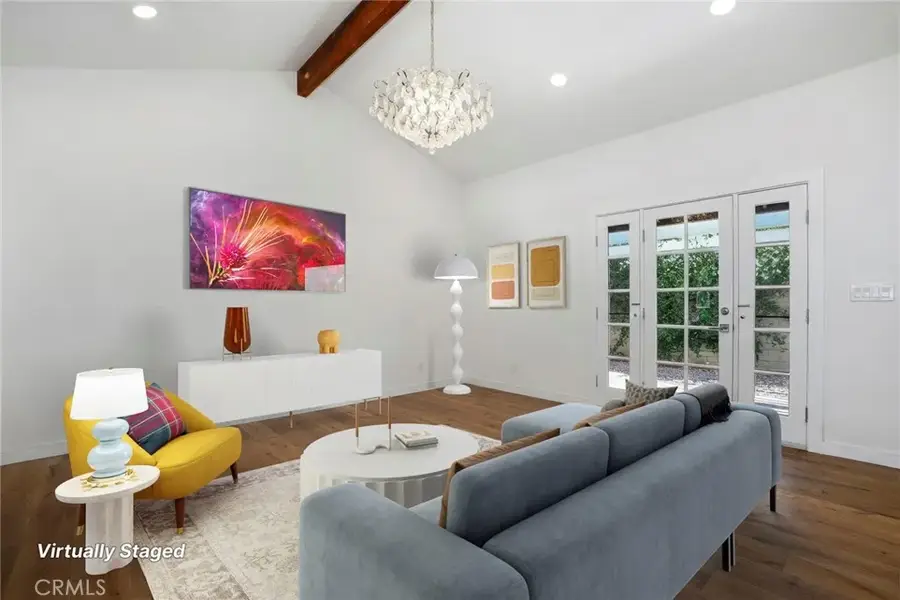 312 Jeffries Avenue, Monrovia, CA 91016 - #2