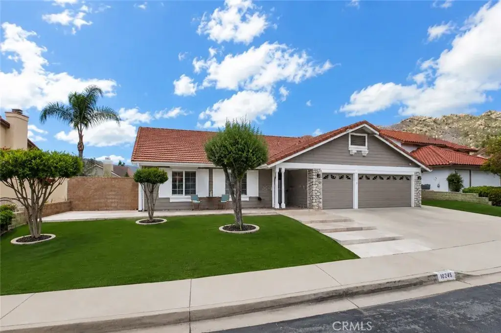 10245 Canyon Vista, Moreno Valley, CA 92557 - #1