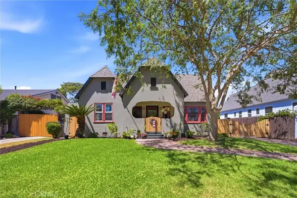 331 S Roosevelt, Pasadena, CA 91107