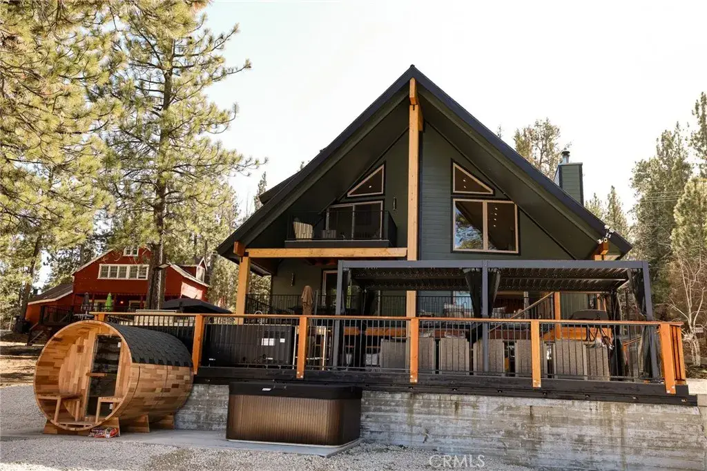 40260 Lakeview, Big Bear Lake, CA 92315 - #1