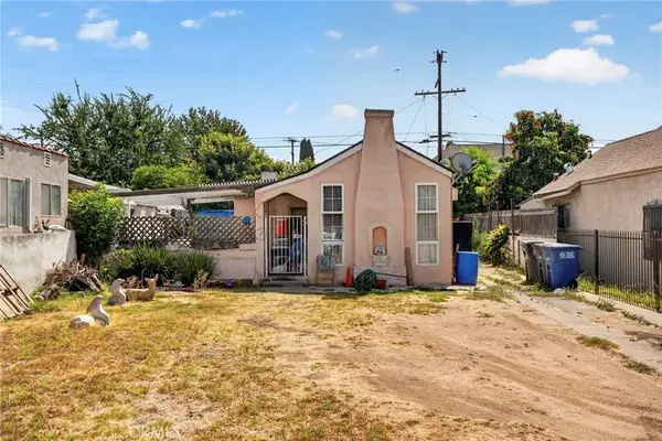 464 Hoefner Avenue, Los Angeles, CA 90022