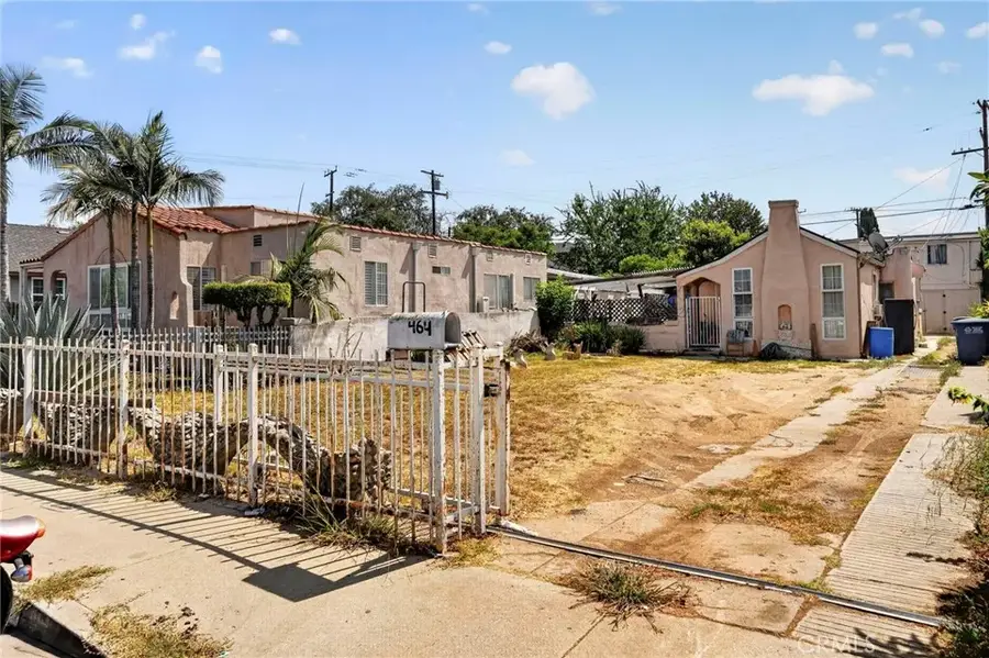 464 Hoefner Avenue, Los Angeles, CA 90022 - #3