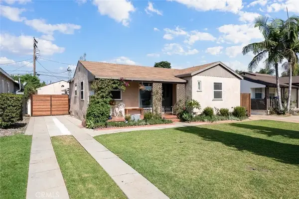 11333 Pennsylvania, South Gate, CA 90280