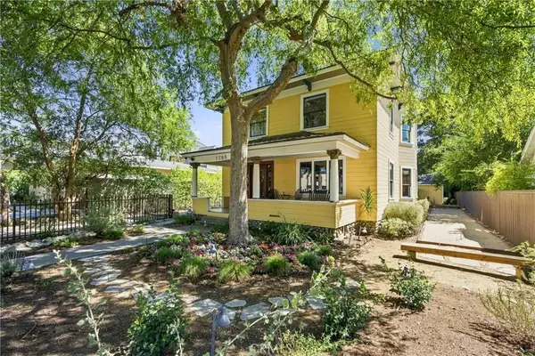 1288 N Garfield Avenue, Pasadena, CA 91104