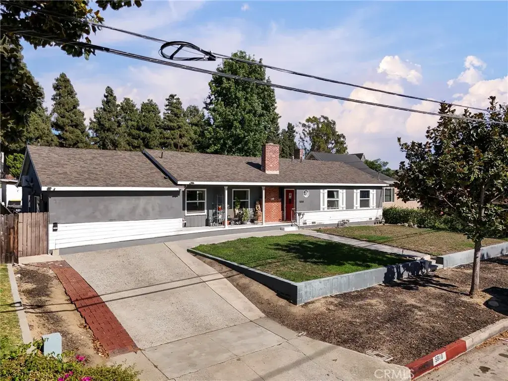 5808 Magnolia Avenue, Whittier, CA 90601 - #1