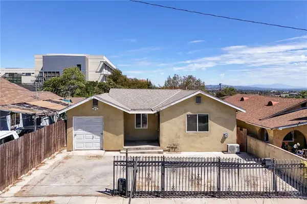 826 Geraghty Avenue, Los Angeles, CA 90063