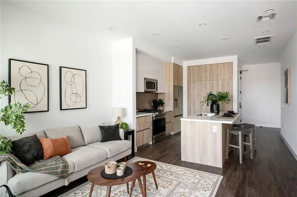 118 Astronaut Ellison S Onizuka Street #207, Los Angeles, CA 90012 - #1