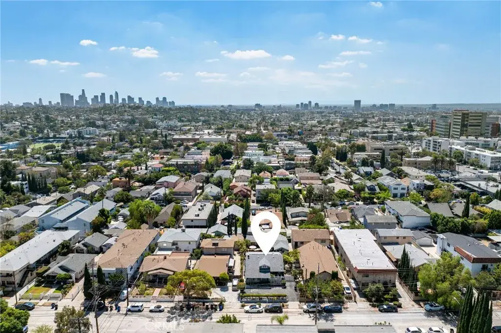 4406 Prospect, Los Angeles, CA 90027 - #1