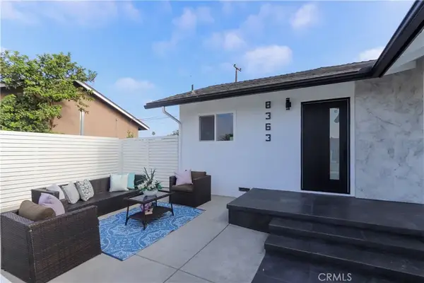 8363 Palais, Stanton, CA 90680