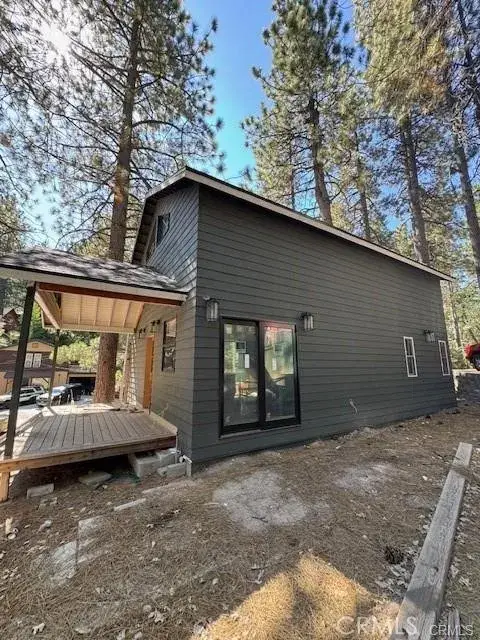 33444 Squirrel, Green Valley Lake, CA 92341