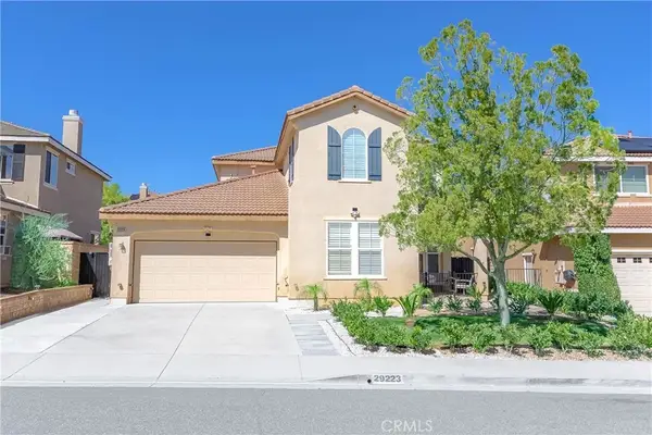 29223 Bernardo, Valencia, CA 91354