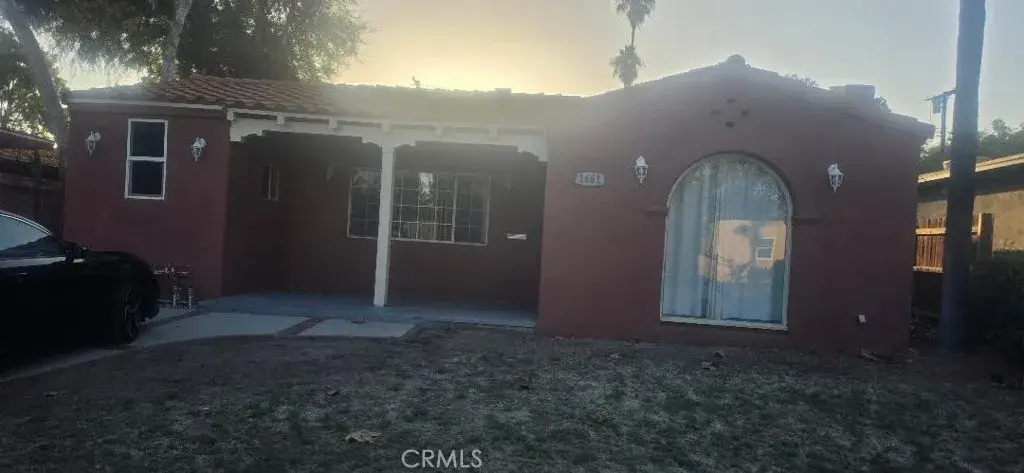 1661 Forest, Pasadena, CA 91103 - #1