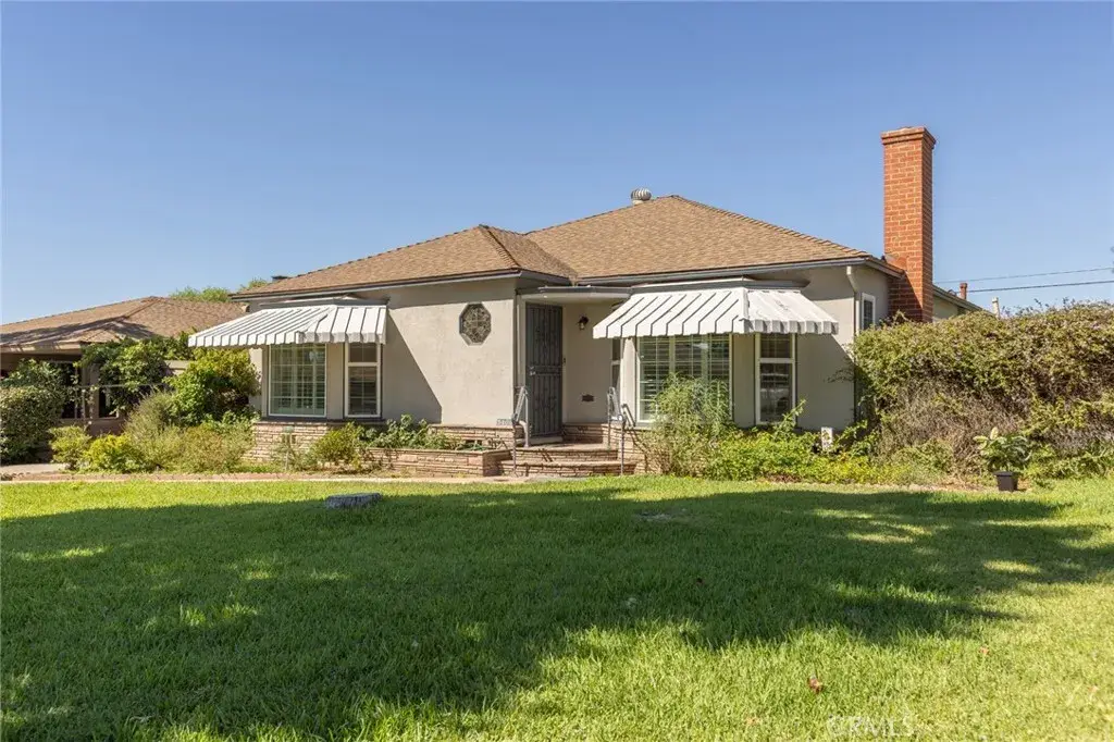 5403 Adele Avenue, Whittier, CA 90601 - #1