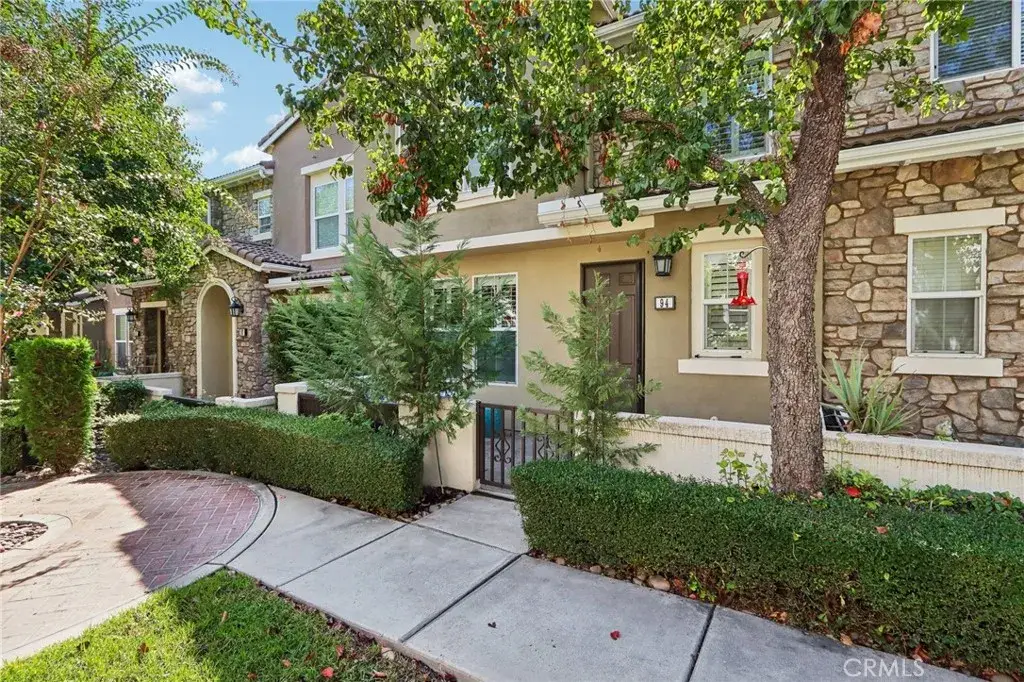 15723 Parkhouse Drive #94, Fontana, CA 92336 - #1