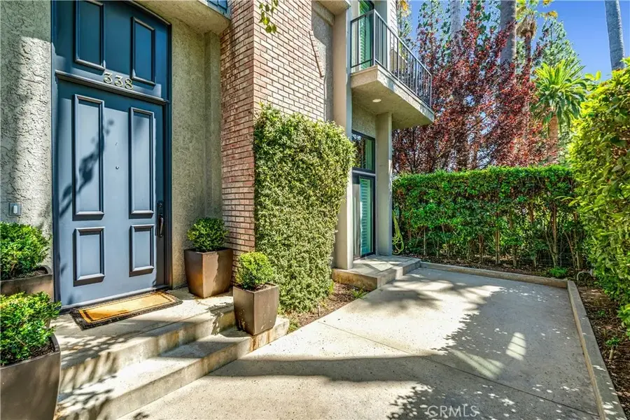 338 S Orange Grove, Pasadena, CA 91105 - #2