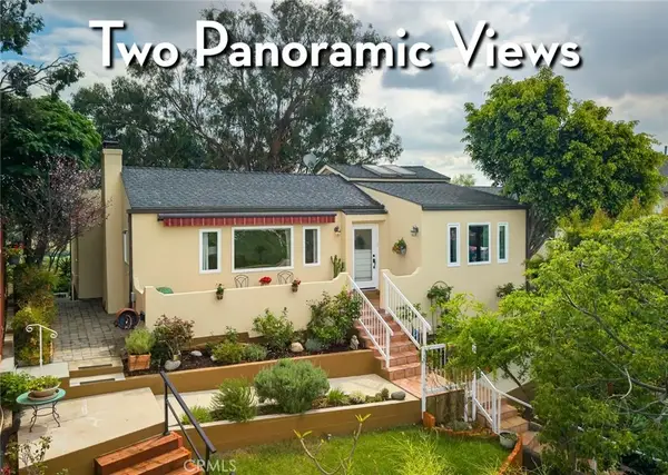 1404 Corona Drive, Glendale, CA 91205