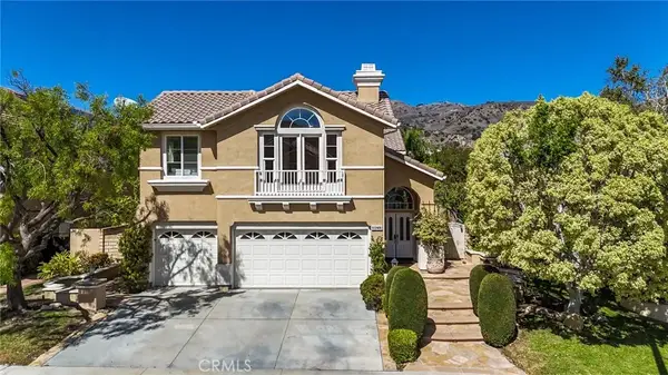 20233 Wynfreed, Porter Ranch, CA 91326